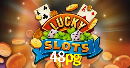 A Emoção da Loteria na 48pg: Uma Chance de Mudança de Vida