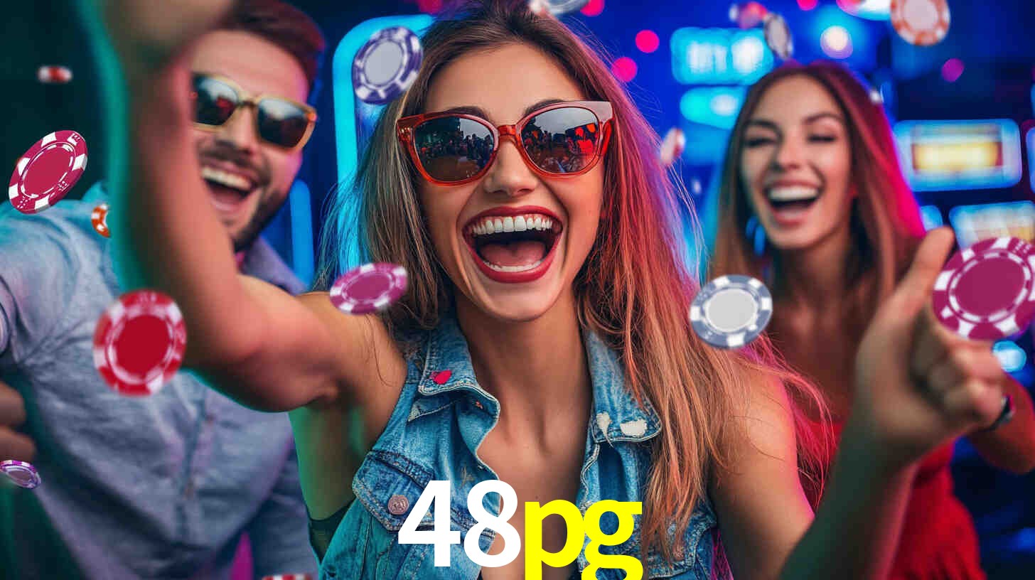 Descubra a Essência do 48pg: Nossa História e Compromissos