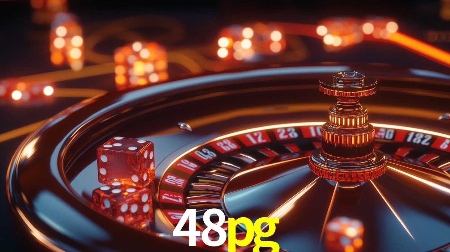 Roulette Table 48pg