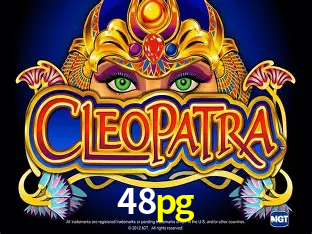 Descubra o Mundo do Cassino Online com 48pg