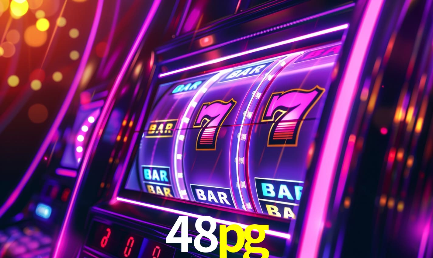 48pg: A Experiência de Casino com Jogos de Mesa ao Vivo