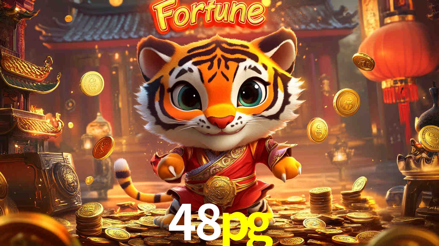 Apostas Esportivas na 48pg: Um Guia Completo