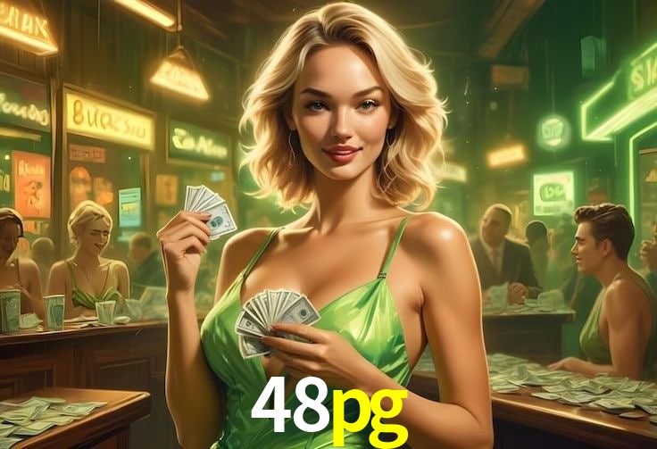 Inovações de Jogos na 48pg: O Futuro das Experiências Interativas