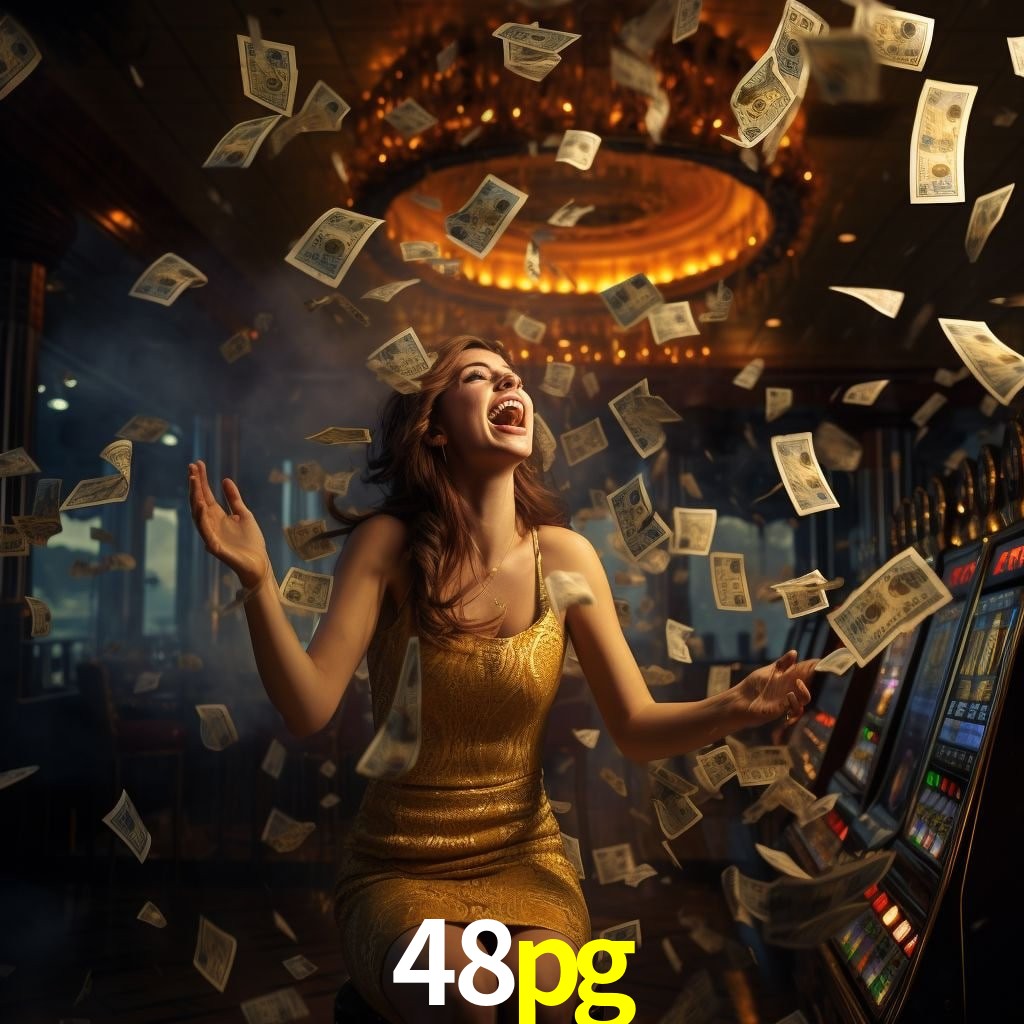 VIP Casino 48pg