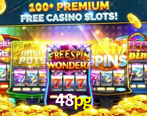 A Experiência Imersiva dos Cassinos Ao Vivo no 48pg