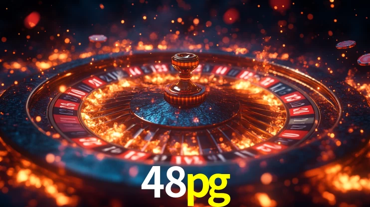 Experimente o Login Seguro Premium no 48pg