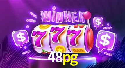 Descubra a Magia dos Jogos de Arcade no 48pg