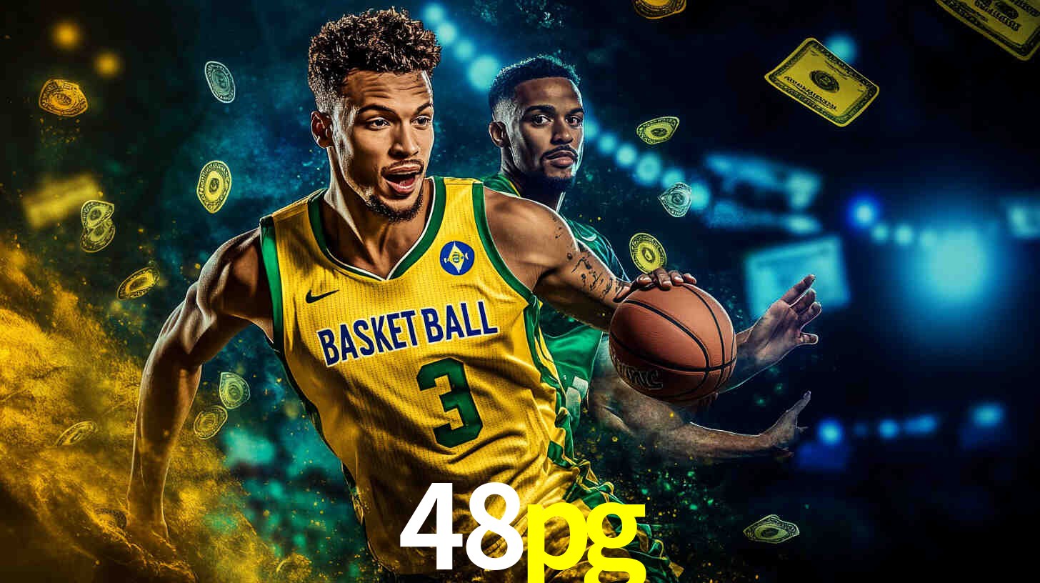 A Popularidade dos Caça-Níqueis no 48pg