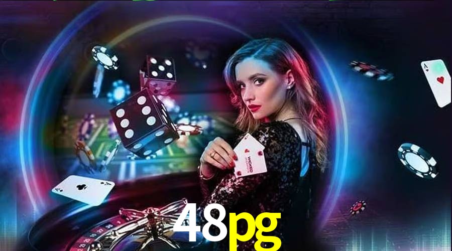 Live Casino 48pg