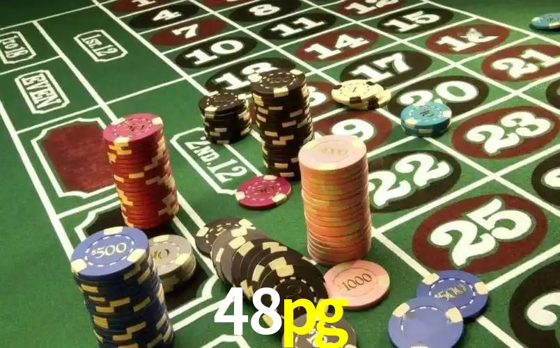 Jogos de Slot 48pg
