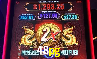 A Experiência Imersiva dos Cassinos Ao Vivo no 48pg