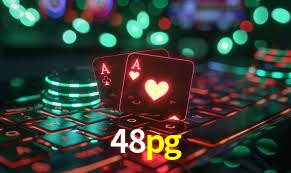 Gates of Olympus 48pg