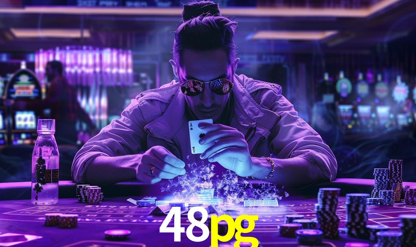 Blackjack Table 48pg