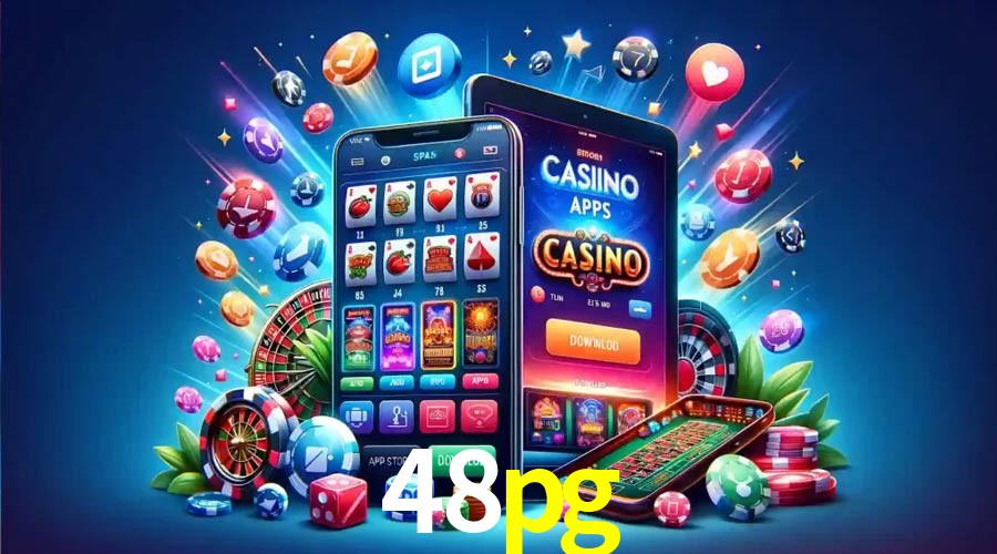 Slot Games 48pg