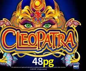 Descubra a Magia dos Jogos de Arcade no 48pg