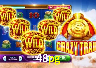 Inovações de Jogos na 48pg: O Futuro das Experiências Interativas